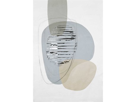 Daleno Sliced III Wall Art