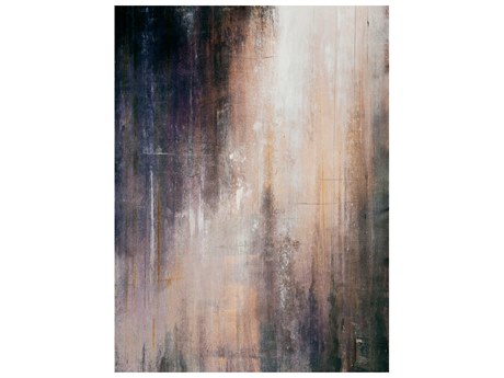 Daleno Losing Visibility Wall Art