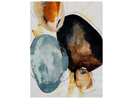 Daleno Basic Nature I Wall Art