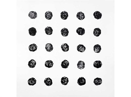 Daleno 2 Dozen Plus One IV Wall Art