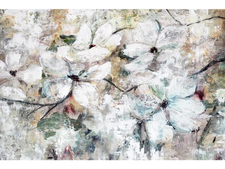 Daleno Youthful Blossoms Wall Art