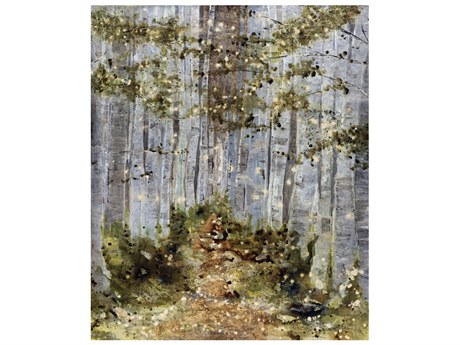 Daleno Southern Moss Wall Art