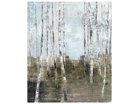 Daleno Branches by the Brook Wall Art