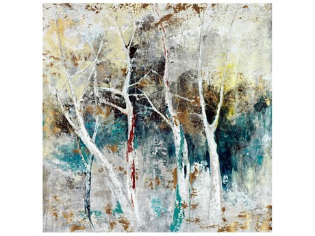 Daleno Seclusion Wall Art
