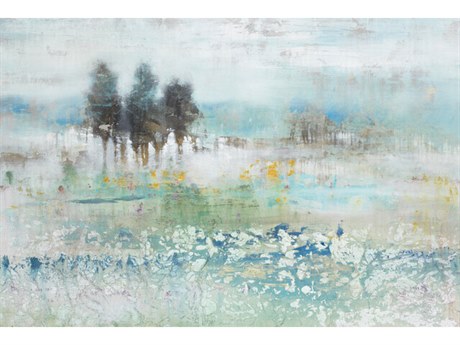 Daleno Hazy Morning Wall Art