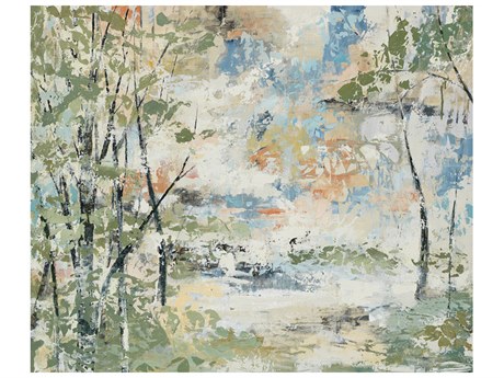 Daleno Whistle Path Wall Art