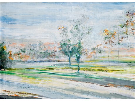 Daleno Park Place Wall Art