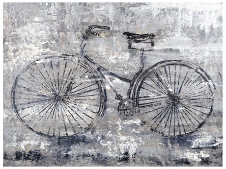 Daleno New Wheels Wall Art