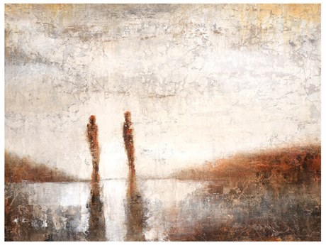 Daleno Proposal Wall Art