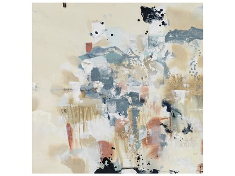 Daleno Urban Clean Up I Wall Art