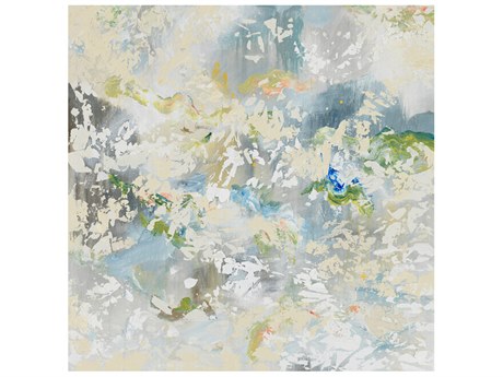 Daleno Muse Over I Wall Art