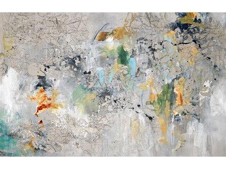 Daleno Fixed Ways Wall Art