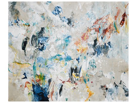 Daleno Tense Wall Art