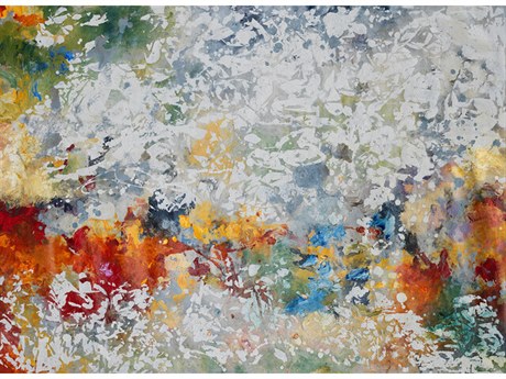 Daleno Cayenne Wall Art