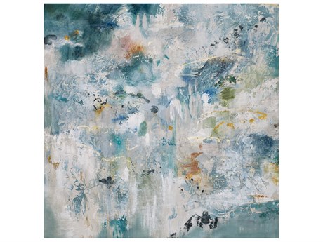 Daleno Back Up Wall Art
