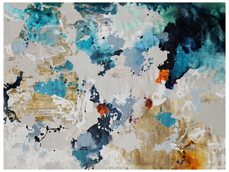 Daleno Lasting Bubbles Wall Art