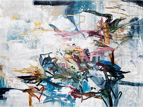 Daleno Heavy Lift Wall Art