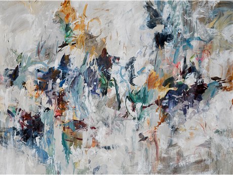 Daleno Blasted Wall Art