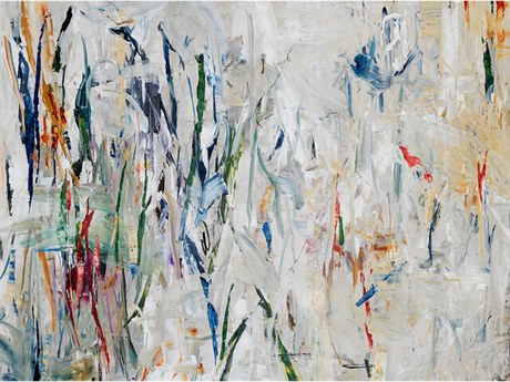 Daleno Whisking Willows Wall Art