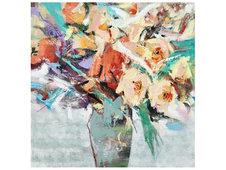 Daleno Ego Stroke Wall Art