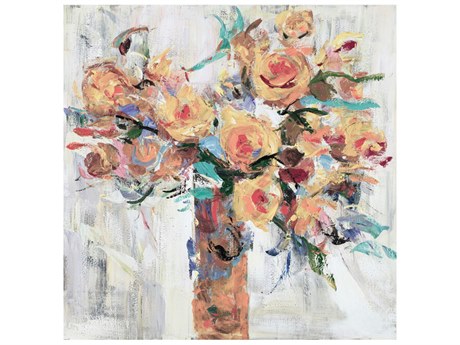 Daleno Humble Painter Wall Art