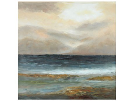 Daleno From Dusk to Down I Wall Art