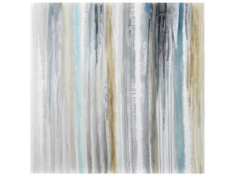 Daleno Soft Spill Wall Art