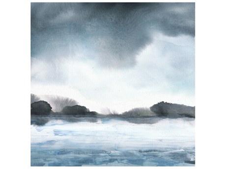 Daleno Master and Seas I Wall Art