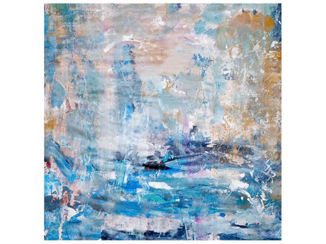Daleno Arizona Rains Wall Art