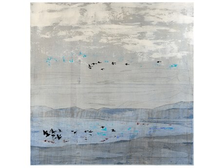 Daleno Heading South Wall Art