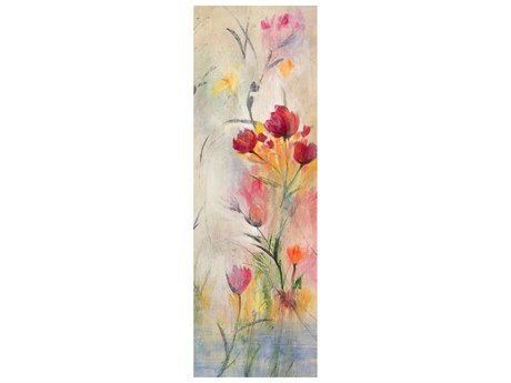 Daleno Rite of Spring II Wall Art