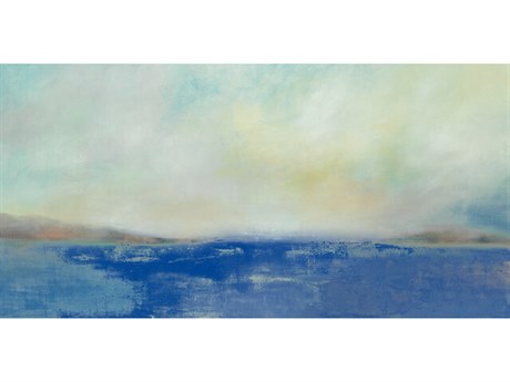 Daleno Slender Coastline Wall Art