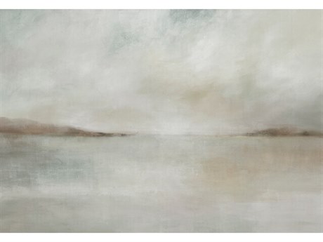 Daleno Svelte Coast II Wall Art