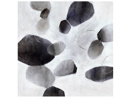 Daleno Orbit Shower Wall Art