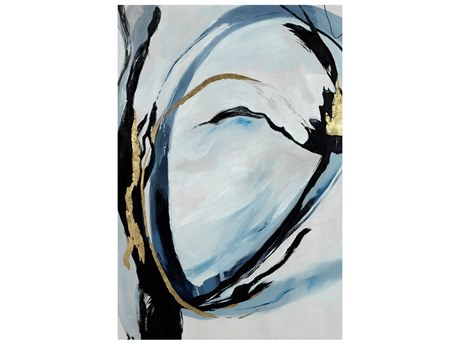 Daleno Dramatic Measures Wall Art