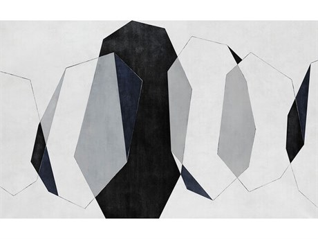 Daleno Leveling Modernism II Wall Art