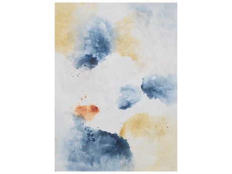 Daleno Magic Mist II Wall Art