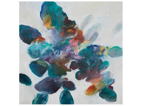 Daleno Distorted Thoughts Wall Art
