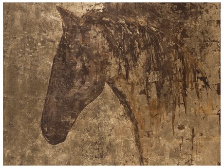 Daleno Golden Boy Wall Art