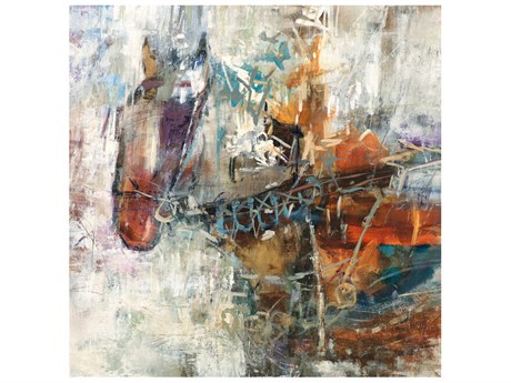 Daleno Ranch Keeper Wall Art