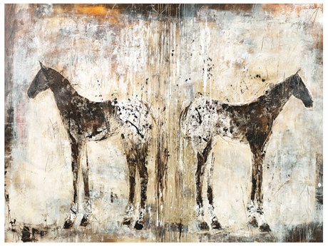 Daleno Prescotts Beauties Wall Art