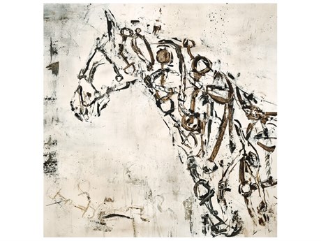 Daleno Barn Makeup Wall Art