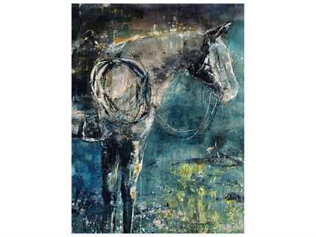 Daleno Ride at Dusk Wall Art