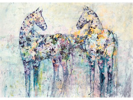 Daleno Designer Coat Wall Art