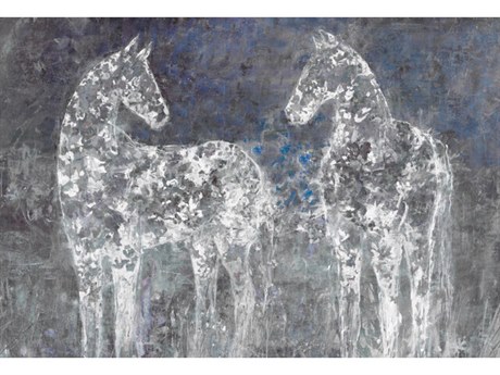 Daleno Designer Coat II Wall Art
