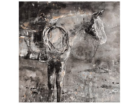 Daleno Ride At Dusk III Wall Art