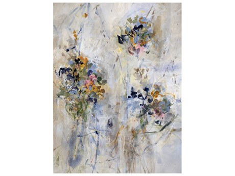 Daleno The Toss of Time II Wall Art