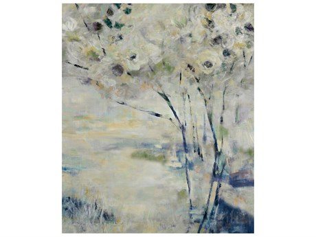 Daleno Bodacious Blooms II Wall Art