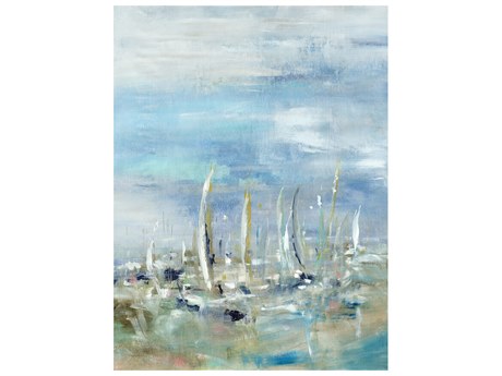 Daleno Pipe Dream Wall Art
