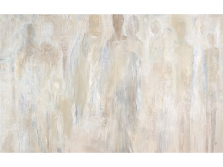 Daleno Rain Whisper Wall Art